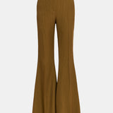 Goodness2 Trousers - Olive Tree