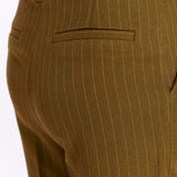 Goodness2 Trousers - Olive Tree