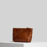 Goya Bag - Cognac