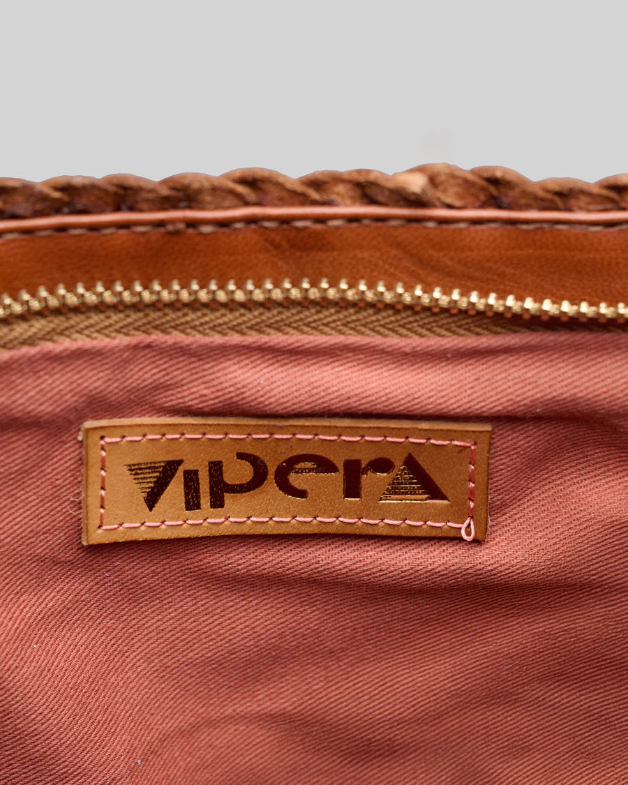 Goya Bag - Cognac