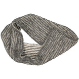 Izia Snood - Grey/Anthracite