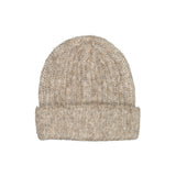 Ilona Beanie - Grey/Grege