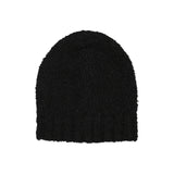 Isaia Beanie - Black