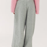 Quinn Trousers - Grey Melee