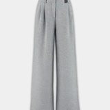 Quinn Trousers - Grey Melee