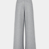 Quinn Trousers - Grey Melee
