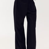 Sydney Trousers - Black