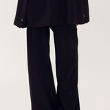 Sydney Trousers - Black