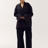 Sydney Trousers - Black