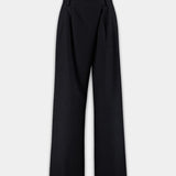Sydney Trousers - Black