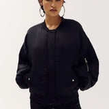 Lenora Jacket - Black