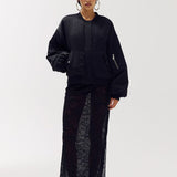 Lenora Jacket - Black