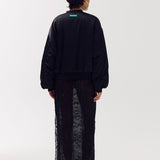 Lenora Jacket - Black