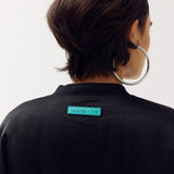 Lenora Jacket - Black