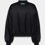 Lenora Jacket - Black