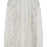 Nell Shirt - White