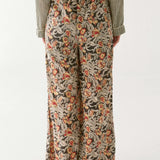 Hugo Trousers - Pina Colada