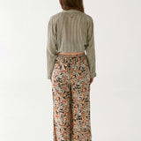 Hugo Trousers - Pina Colada