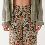 Hugo Trousers - Pina Colada