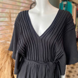 Quillen Jumpsuit - Black