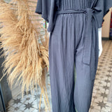 Quillen Jumpsuit - Black