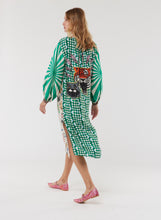 Load image into Gallery viewer, Me369 Hannah Dress - Graffiti
