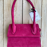 Kala Suede Bag