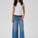 MWAlma 144 Jeans - Medium Blue 28