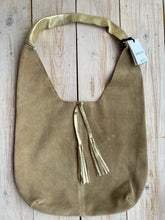 Load image into Gallery viewer, Marlon Morena Shopper Bag
