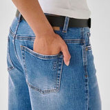 MWAlma 144 Jeans - Medium Blue 28