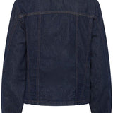 MWFiluca 143 Short Shirt - Dark Blue