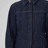 MWFiluca 143 Short Shirt - Dark Blue