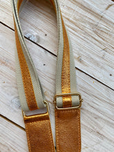 Load image into Gallery viewer, Marlon Pop Stripe Bag Strap
