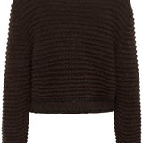 GZCleana Cardigan - Mole