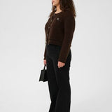 GZCleana Cardigan - Mole