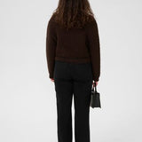 GZCleana Cardigan - Mole