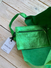 Load image into Gallery viewer, Marlon Shopper Tote Bag
