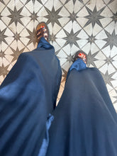 Load image into Gallery viewer, Alexandre Laurent Palazzo Trousers - D310
