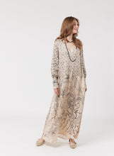 Load image into Gallery viewer, Me369 Sophie Maxi Dress - Blossom
