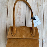 Kala Suede Bag