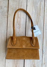 Load image into Gallery viewer, Marlon Kala Suede Bag
