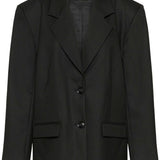 GZPaula OZ Blazer - Black