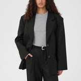 GZPaula OZ Blazer - Black