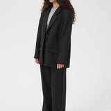 GZPaula OZ Blazer - Black