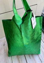 Load image into Gallery viewer, Marlon Shopper Tote Bag
