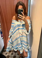 Load image into Gallery viewer, Moment Short Dress - 3267
