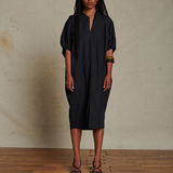 Alger Dress - Black