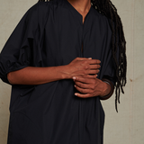 Alger Dress - Black