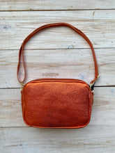 Load image into Gallery viewer, Marlon Bryan Medium Zip Bag
