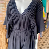 Quillen Jumpsuit - Black